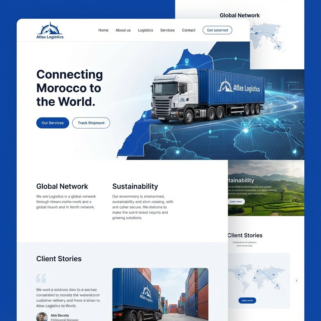 Atlas Logistics